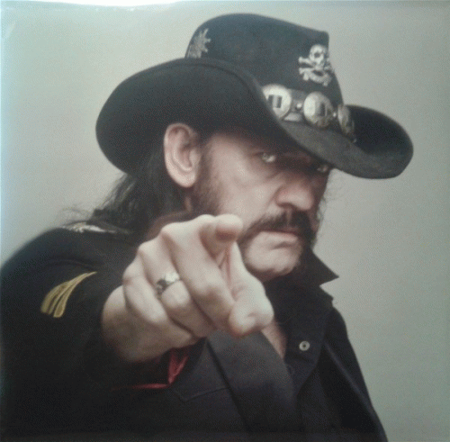 Motörhead : Ace of Spades Sydney